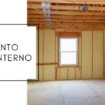 isolamento termico interno